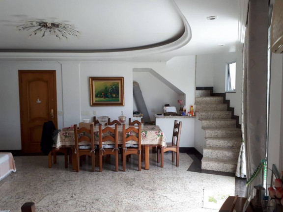 Imagem Apartamento com 4 Quartos à Venda, 300 m² em Recreio Dos Bandeirantes - Rio De Janeiro Imagem Apartamento com 4 Quartos à Venda, 300 m² em Recreio Dos Bandeirantes - Rio De Janeiro