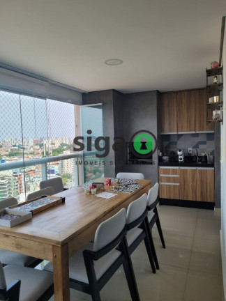 Imagem Apartamento com 3 Quartos à Venda, 105 m² em Vila Formosa - São Paulo Imagem Apartamento com 3 Quartos à Venda, 105 m² em Vila Formosa - São Paulo