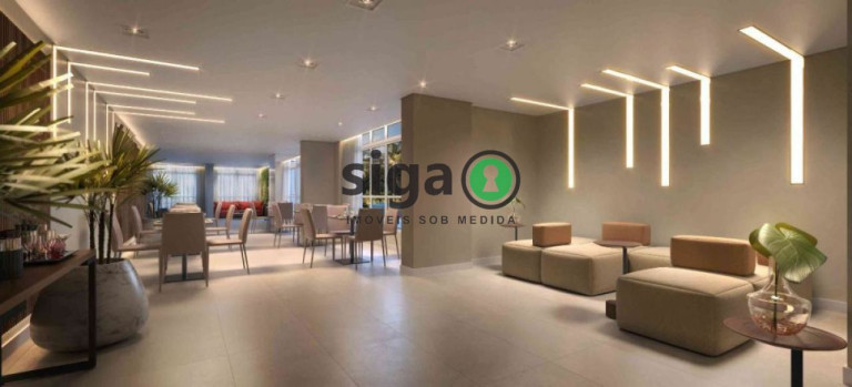 Imagem Apartamento com 3 Quartos à Venda, 74 m² em Barra Funda - São Paulo Imagem Apartamento com 3 Quartos à Venda, 74 m² em Barra Funda - São Paulo