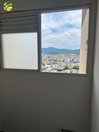 Imagem Apartamento com 3 Quartos à Venda, 63 m² em Vila Amália (zona Norte) - São Paulo Imagem Apartamento com 3 Quartos à Venda, 63 m² em Vila Amália (zona Norte) - São Paulo