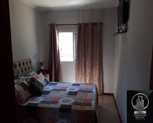 Imagem Apartamento com 2 Quartos à Venda, 58 m² em Jardim Pagliato - Sorocaba Imagem Apartamento com 2 Quartos à Venda, 58 m² em Jardim Pagliato - Sorocaba