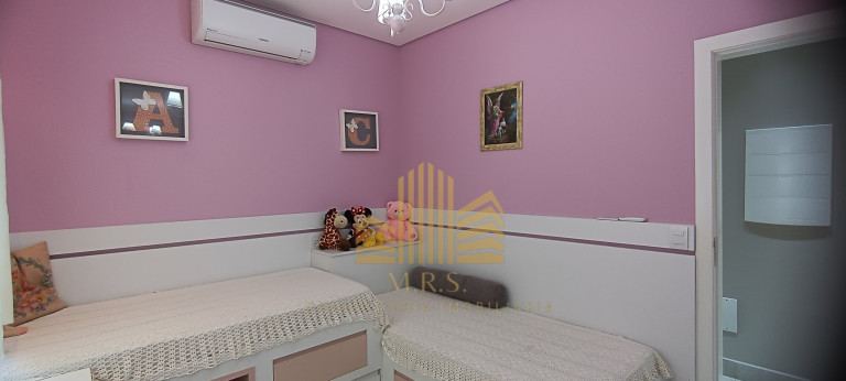 Imagem Casa com 4 Quartos à Venda, 248 m² em Loteamento Ermida - Jundiaí