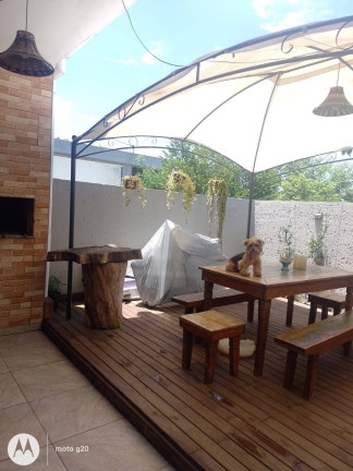 Casa com 2 Quartos à Venda, 100 m² em São João Do Rio Vermelho - Florianópolis
