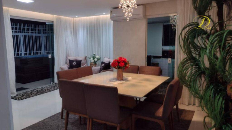 Imagem Cobertura com 3 Quartos à Venda, 172 m² em Canto Do Forte - Praia Grande Imagem Cobertura com 3 Quartos à Venda, 172 m² em Canto Do Forte - Praia Grande