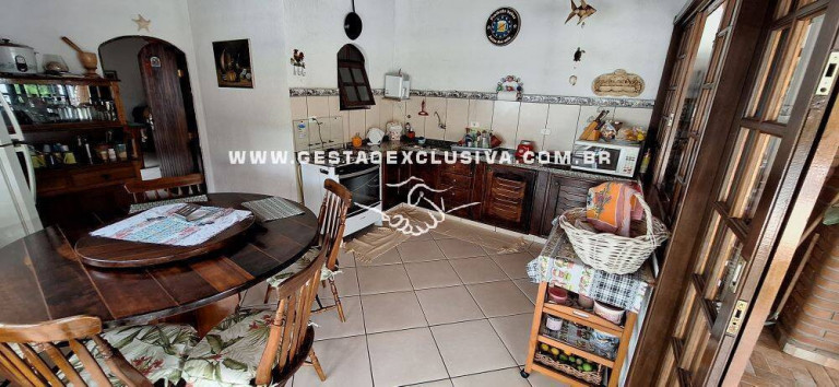 Imagem Chácara com 5 Quartos à Venda, 1.300 m² em Terras De São Sebastião - Itatiba