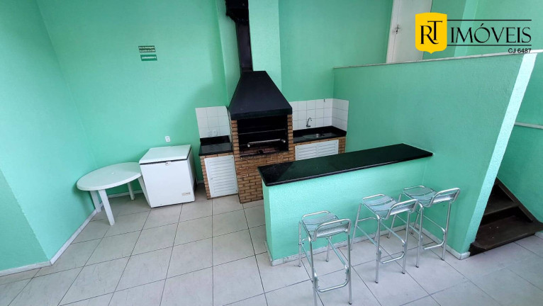 Imagem Cobertura com 2 Quartos à Venda, 100 m² em Braga - Cabo Frio Imagem Cobertura com 2 Quartos à Venda, 100 m² em Braga - Cabo Frio