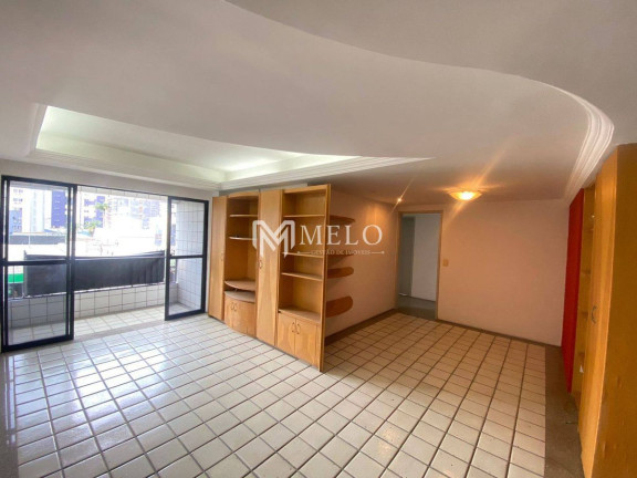 Foto do imóvel Apartamento com 2 Quartos à Venda, 87 m² em Boa Viagem - Recife