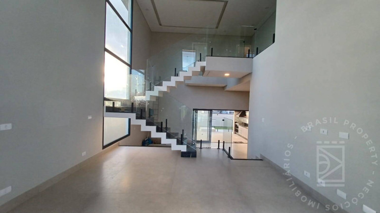 Imagem Casa com 3 Quartos à Venda, 241 m² em Residencial Colinas - Caçapava Imagem Casa com 3 Quartos à Venda, 241 m² em Residencial Colinas - Caçapava