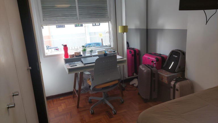 Imagem Apartamento com 3 Quartos à Venda, 117 m² em Vila Mariana - São Paulo Imagem Apartamento com 3 Quartos à Venda, 117 m² em Vila Mariana - São Paulo