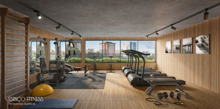 Imagem Apartamento com 2 Quartos à Venda, 65 m² em Barra - Salvador