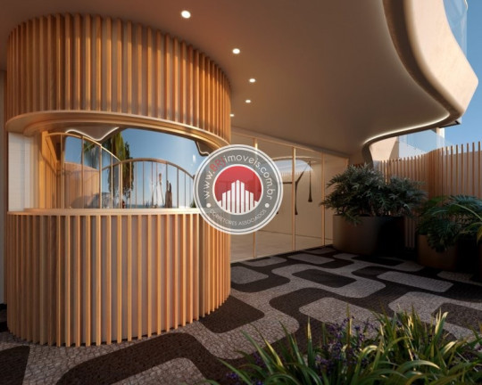 Imagem Apartamento com 4 Quartos à Venda, 284 m² em Leblon - Rio De Janeiro
