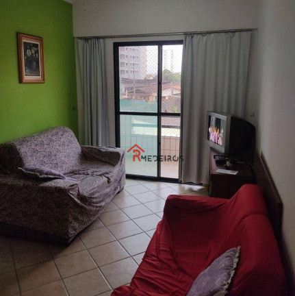 Imagem Apartamento com 2 Quartos à Venda, 65 m² em Aviação - Praia Grande Imagem Apartamento com 2 Quartos à Venda, 65 m² em Aviação - Praia Grande