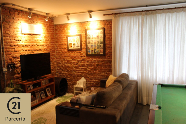 Imagem Casa com 4 Quartos à Venda, 150 m² em Moema - São Paulo