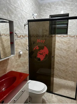 Imagem Sobrado com 4 Quartos à Venda, 274 m² em Assunção - São Bernardo Do Campo