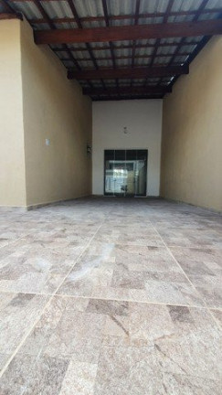 Imagem Casa com 3 Quartos à Venda, 117 m² em São José Dos Campos
