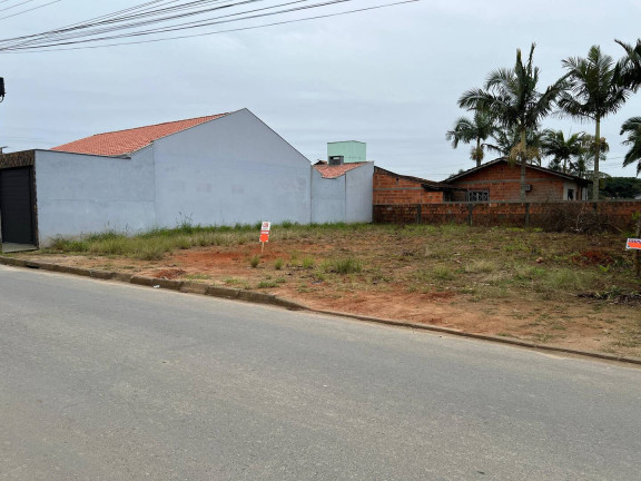 Imagem Terreno à Venda, 300 m² em Tabuleiro - Barra Velha Imagem Terreno à Venda, 300 m² em Tabuleiro - Barra Velha