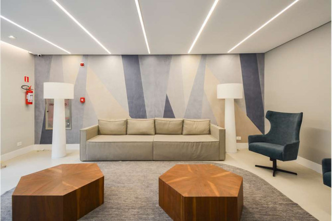 Imagem Apartamento com 2 Quartos à Venda, 51 m² em Jardim Vila Mariana - São Paulo Imagem Apartamento com 2 Quartos à Venda, 51 m² em Jardim Vila Mariana - São Paulo