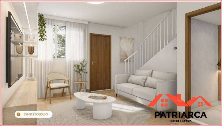 Imagem Apartamento com 2 Quartos à Venda, 40 m² em Jardim Santa Esmeralda - Hortolândia