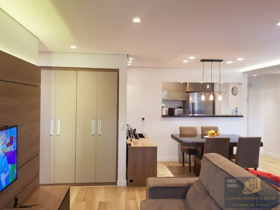 Imagem Apartamento com 2 Quartos à Venda, 91 m² em Engordadouro - Jundiai