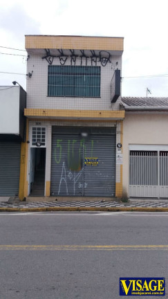 Sala Comercial para Alugar,  em Centro - Jacareí