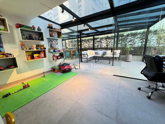 Imagem Apartamento com 2 Quartos à Venda, 210 m² em José Menino - Santos Imagem Apartamento com 2 Quartos à Venda, 210 m² em José Menino - Santos