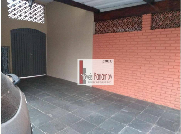 Imagem Casa com 3 Quartos à Venda, 270 m² em Vila Prudente (zona Leste) - São Paulo Imagem Casa com 3 Quartos à Venda, 270 m² em Vila Prudente (zona Leste) - São Paulo