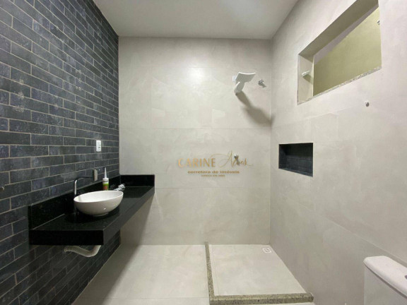 Imagem Casa com 3 Quartos à Venda, 85 m² em Jardim Placaford - Salvador Imagem Casa com 3 Quartos à Venda, 85 m² em Jardim Placaford - Salvador