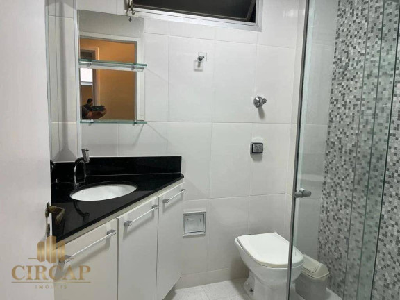 Imagem Apartamento com 3 Quartos à Venda, 104 m² em Jardim Paulista - São Paulo