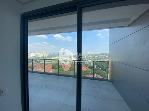 Imagem Apartamento com 1 Quarto à Venda, 77 m² em Pinheiros - São Paulo Imagem Apartamento com 1 Quarto à Venda, 77 m² em Pinheiros - São Paulo