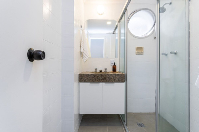 Imagem Apartamento com 1 Quarto para Alugar, 32 m² em Consolação - São Paulo Imagem Apartamento com 1 Quarto para Alugar, 32 m² em Consolação - São Paulo