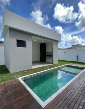Imagem Casa com 4 Quartos à Venda, 204 m² em Centro - Camaçari Imagem Casa com 4 Quartos à Venda, 204 m² em Centro - Camaçari