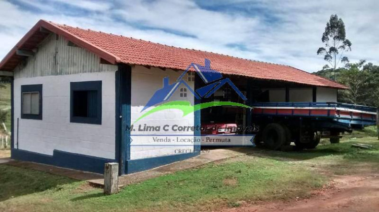 Imagem Fazenda à Venda, 55 m² em Joanópolis Imagem Fazenda à Venda, 55 m² em Joanópolis