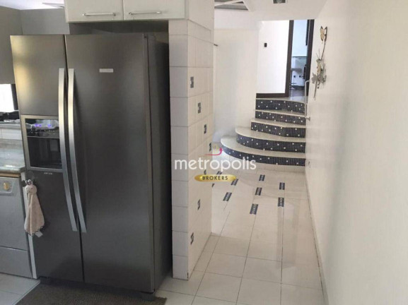 Imagem Sobrado com 4 Quartos à Venda ou Locação, 452 m² em Jardim São Caetano - São Caetano Do Sul Imagem Sobrado com 4 Quartos à Venda ou Locação, 452 m² em Jardim São Caetano - São Caetano Do Sul