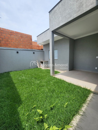 Imagem Casa de Condomínio com 3 Quartos à Venda, 200 m² em Vila Monte Alegre - Paulínia Imagem Casa de Condomínio com 3 Quartos à Venda, 200 m² em Vila Monte Alegre - Paulínia