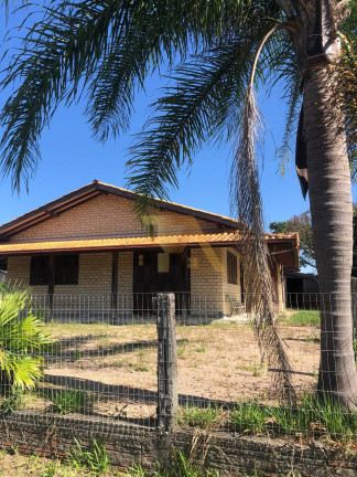 Imóvel com 2 Quartos à Venda,  em Ibiraquera - Imbituba