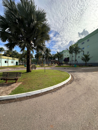 Apartamento com 3 Quartos à Venda, 79 m² em Chácaras Colorado - Anápolis