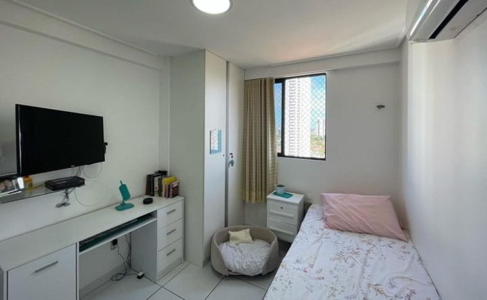Imagem Apartamento com 3 Quartos à Venda, 70 m² em Estados - João Pessoa Imagem Apartamento com 3 Quartos à Venda, 70 m² em Estados - João Pessoa
