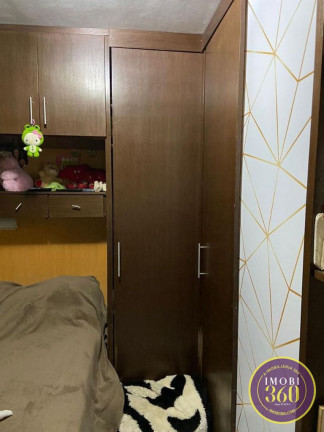 Imagem Apartamento com 2 Quartos à Venda, 39 m² em Jardim América - Poá