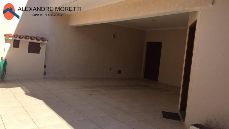 Imagem Casa com 3 Quartos à Venda, 366 m² em Vila Lucy - Sorocaba