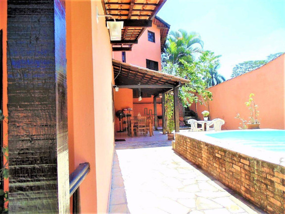 Imagem Casa com 3 Quartos à Venda, 200 m² em Engenho Do Mato - Niterói Imagem Casa com 3 Quartos à Venda, 200 m² em Engenho Do Mato - Niterói