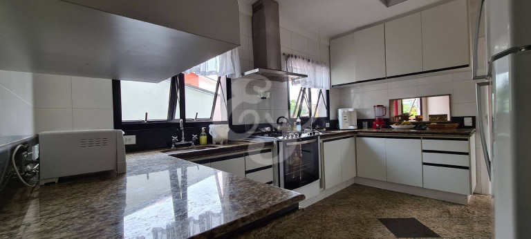 Imagem Casa de Condomínio com 4 Quartos à Venda, 800 m² em Alphaville - Santana De Parnaíba Imagem Casa de Condomínio com 4 Quartos à Venda, 800 m² em Alphaville - Santana De Parnaíba