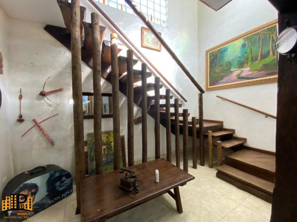 Imagem Imóvel com 6 Quartos à Venda, 350 m² em Padeiros - Juquitiba