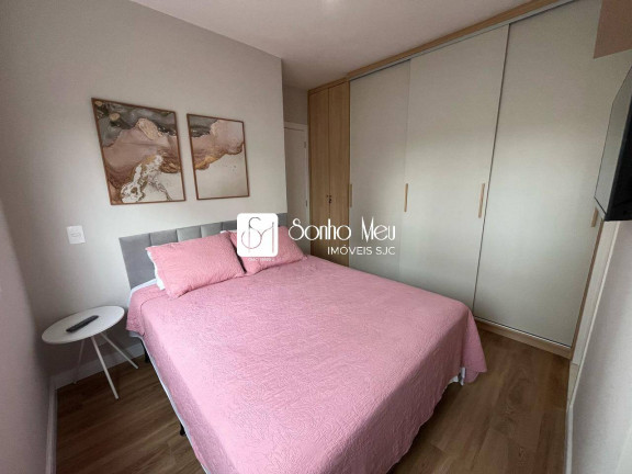 Imagem Apartamento com 2 Quartos à Venda, 56 m² em Vila Industrial - São José Dos Campos Imagem Apartamento com 2 Quartos à Venda, 56 m² em Vila Industrial - São José Dos Campos