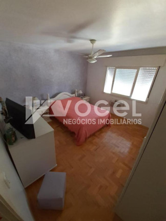 Imagem Apartamento com 2 Quartos à Venda, 110 m² em Jardim América - Sao Leopoldo Imagem Apartamento com 2 Quartos à Venda, 110 m² em Jardim América - Sao Leopoldo