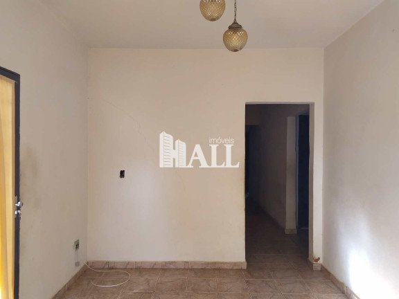 Imagem Casa com 3 Quartos à Venda, 130 m² em Vila Nossa Senhora Do Bonfim - São José Do Rio Preto Imagem Casa com 3 Quartos à Venda, 130 m² em Vila Nossa Senhora Do Bonfim - São José Do Rio Preto