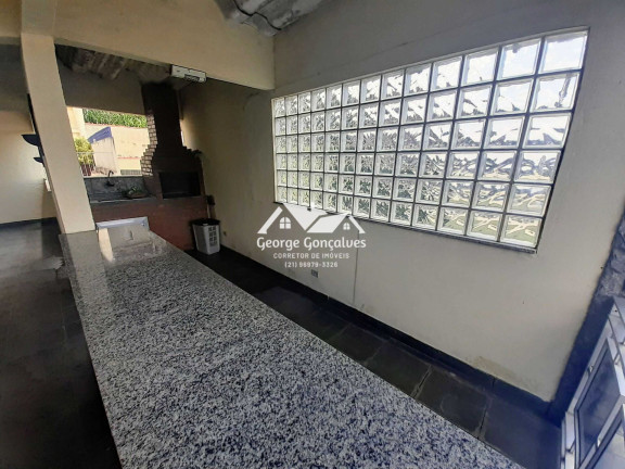 Imagem Casa com 3 Quartos à Venda, 600 m² em Vila São Luís - Duque De Caxias