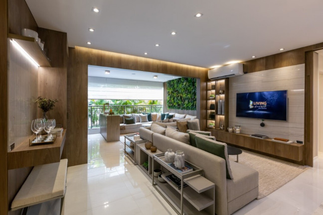 Imagem Cobertura com 3 Quartos à Venda, 192 m² em Jardim Itamarati - Campinas