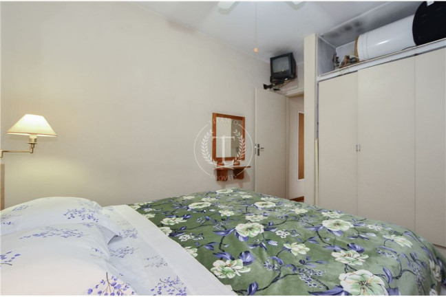 Imagem Apartamento com 1 Quarto à Venda, 40 m² em Vila Buarque - São Paulo