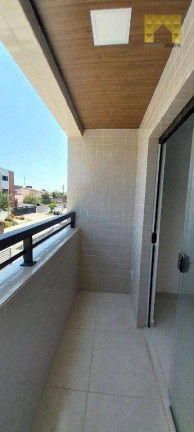 Imagem Apartamento com 2 Quartos à Venda, 44 m² em Bessa - João Pessoa