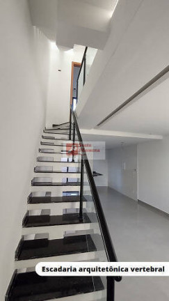 Imagem Sobrado com 3 Quartos à Venda, 130 m² em Vila Curuçá - Santo André Imagem Sobrado com 3 Quartos à Venda, 130 m² em Vila Curuçá - Santo André